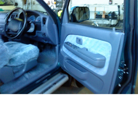 JR Car Detailing - Dubbo, NSW