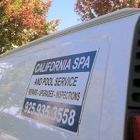 California Spa Service