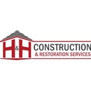 H & H Construction & Restoration Services - Home Centers