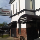Thompson Funeral Home - Funeral Planning