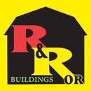 R&R Buildings Oak Ridge - Metal Buildings