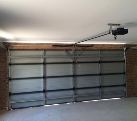 Sheridan Garage Doors - Crestwood, NSW