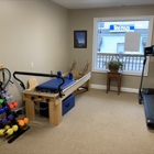 Saco Bay Orthopaedic and Sports Physical Therapy - Bridgton - 154 Main Street