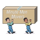 Minute Men Professional Movers