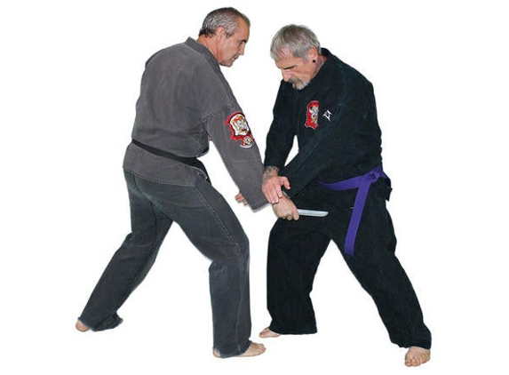 Kenpo Karate Academy - Roy, UT