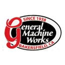 General Machine Works, Inc. - Machine Shops
