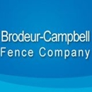 Brodeur Campbell Fence - Fence Repair