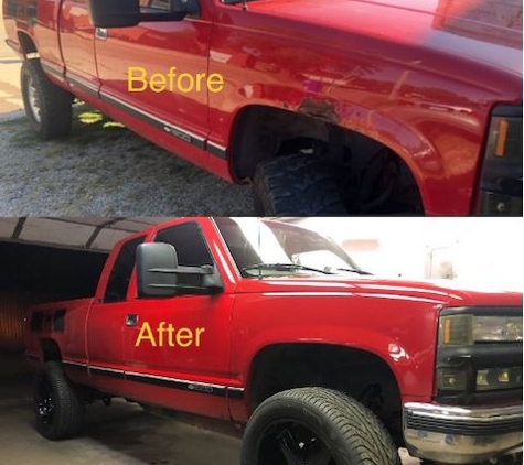 H C Detailing - Mendota Muffler, Brakes & Tires - Mendota, IL