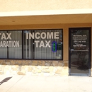 TG TAXES, LLC - Financial Services