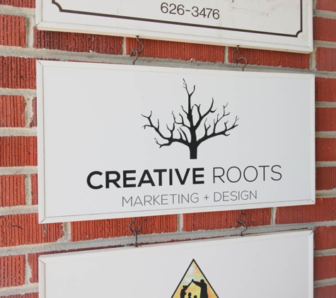 Creative Roots & graphic design - Myrtle Beach, SC