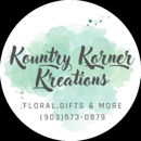 Kountry Korner Kreations - Florists