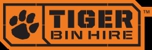TIGER Bin Hire - Rubbish Removal & Skip Bins