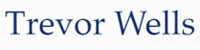 Trevor Wells - By Appointment Only Logo