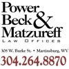 Power Beck & Matzureff Law Offices gallery