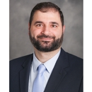 Ahmad Al-Moujahed, MD, PhD, MPH - Physicians & Surgeons