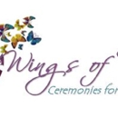 Wings of Time Ceremonies