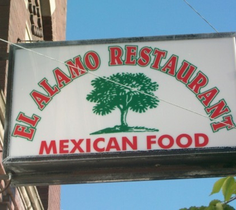 El Alamo - Omaha, NE