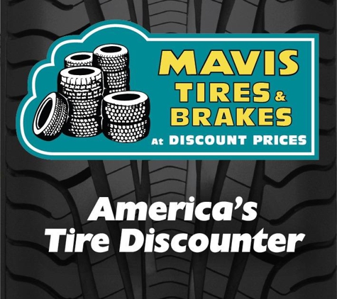 Mavis Tires & Brakes - Everett, MA