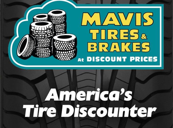 Mavis Tires & Brakes - Orangeburg, SC
