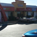 Popeyes Louisiana Kitchen - Fast Food Restaurants