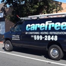 Carefree Air & Water Management - Air Conditioning Contractors & Systems