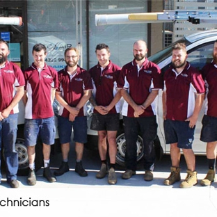 T.C. AIR & Electric - Fairy Meadow, NSW. Fully Trained Technicians