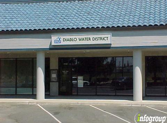 Diablo Water District - Oakley, CA