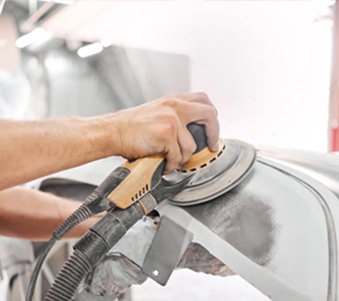 Hobart Smash repairs - Hobart, TAS
