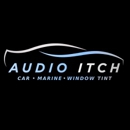 The Audio Itch of Tampa Bay - Automobile Radios & Stereo Systems