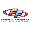 Fatastic Finishes - Automobile Body Repairing & Painting