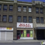 The West 25th St Meat Market