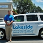LAKESIDE HEATING & AIR CONDITIONING