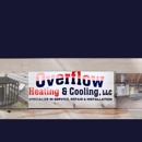 Overflow Heating & Cooling - Air Conditioning Equipment & Systems