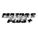 Mazda's Plus - Engine Rebuilding & Exchange