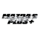 Mazda's Plus Auto Repair - Automobile Parts & Supplies