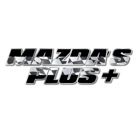 Mazda's Plus
