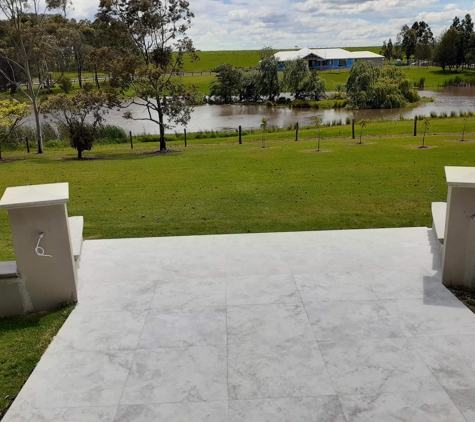 Addicted to landscapes - Newcastle, NSW. Landscaper near me