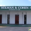 Holman Cohen & Valencia - Legal Service Plans