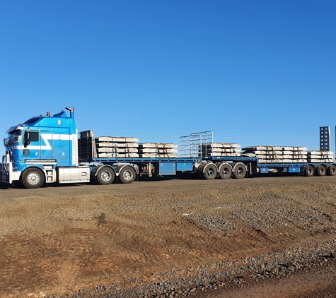 CWT Logistics - Unanderra, NSW