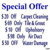 Carpet Cleaners Houston gallery