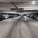 LAZ Parking - Presidential Towers Garage - Carports