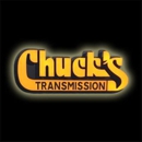 Chuck's Transmission & Autocare Center - Auto Transmission