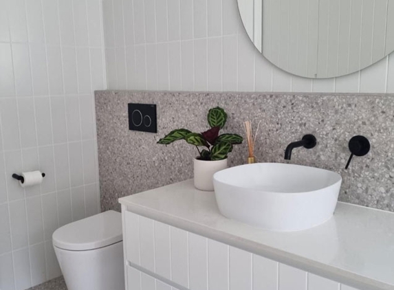 Aussie Bathroom Services