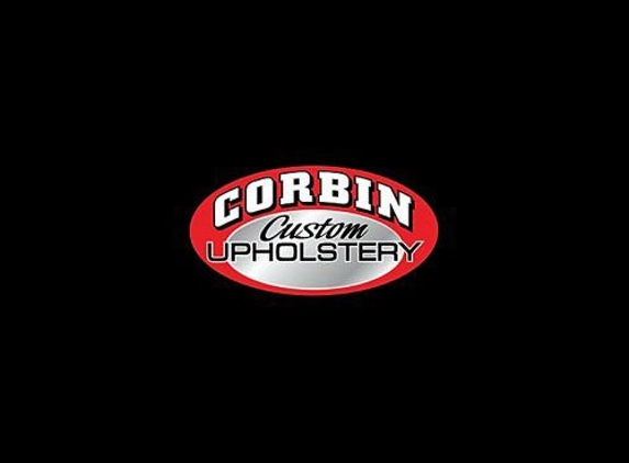 Corbin custom upholstery - Marysville, WA