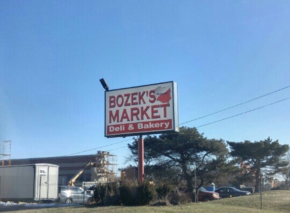 Bozek's Market - Sterling Heights, MI