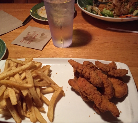 Applebee's - Gadsden, AL