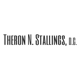 Theron N Stallings DC