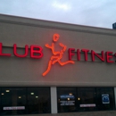 Club Fitness - Health Clubs