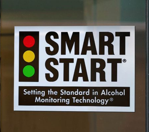 Smart Start Ignition Interlock - Secane, PA