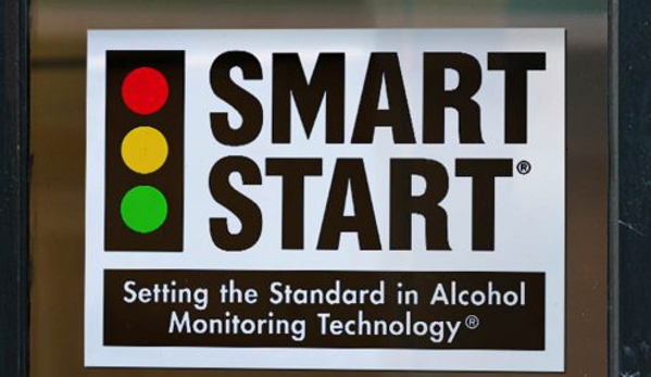 Smart Start Ignition Interlock - Glendale, CA